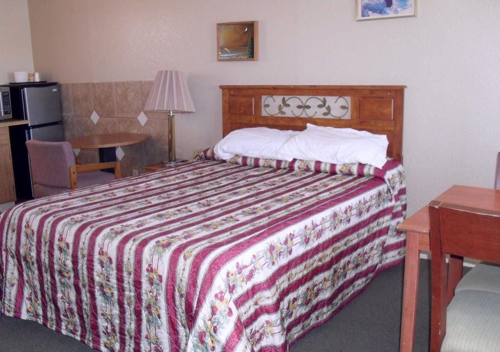 Budget Inn of Boron