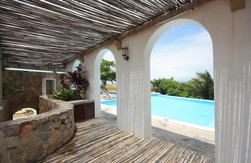 Villas & Resort Luz de Luna
