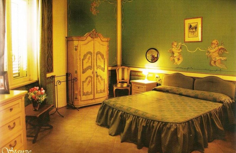 Hotel Rinascimento