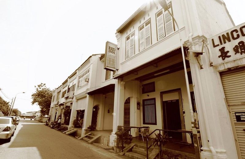Red Inn Heritage