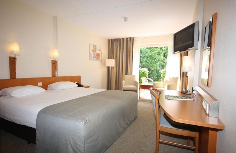 WestCord Hotel de Veluwe