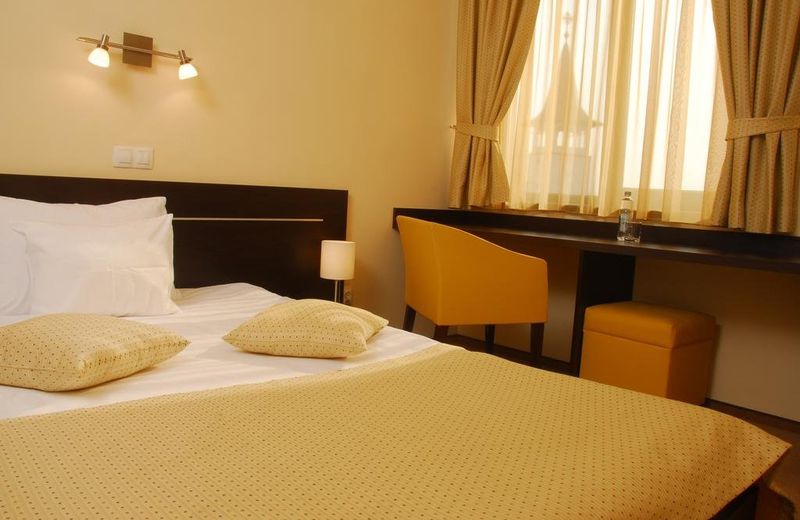 Hermanns Hotel Sibiu