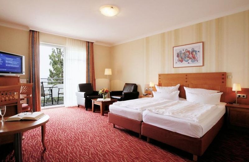 Strandhotel Preussenhof
