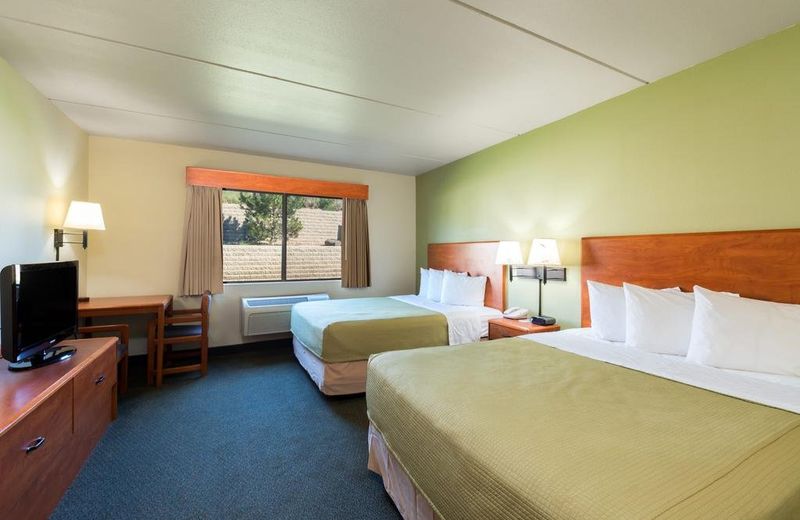 AmericInn by Wyndham Havre