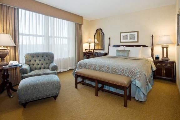 The Saint Paul Hotel