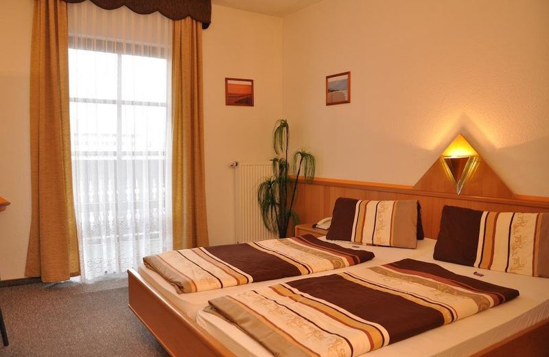 Hotel Fasold