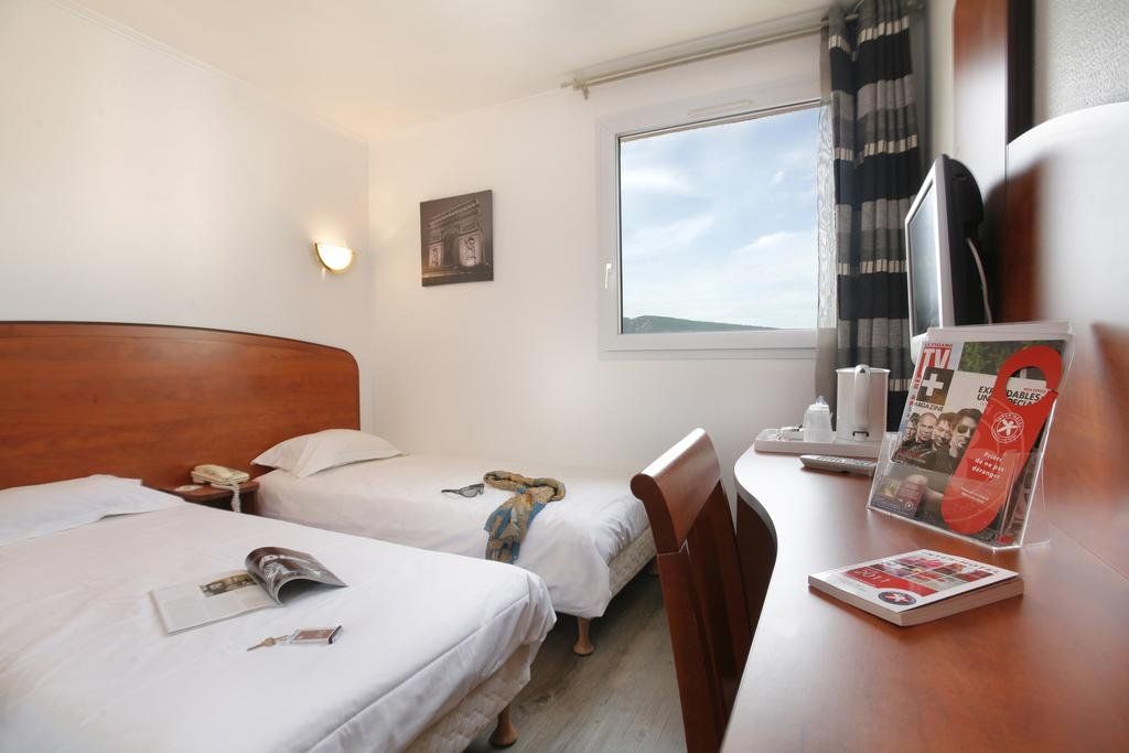The Originals City, Hôtel La Belle Étape, Brignoles (Inter-Hotel)