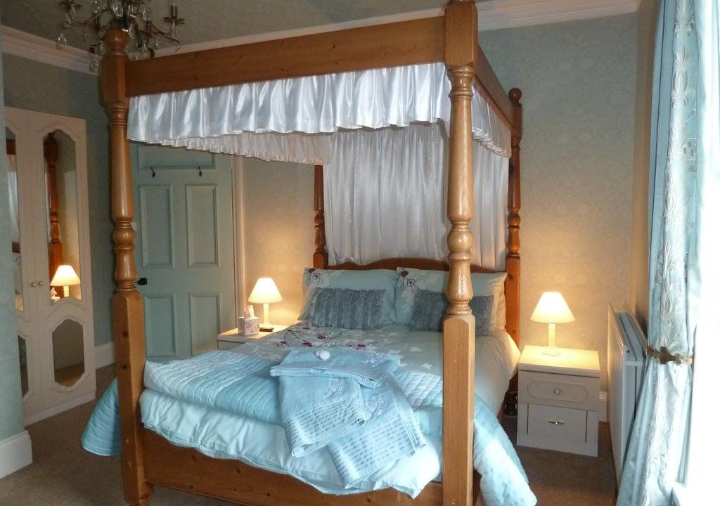 Captains Lodge