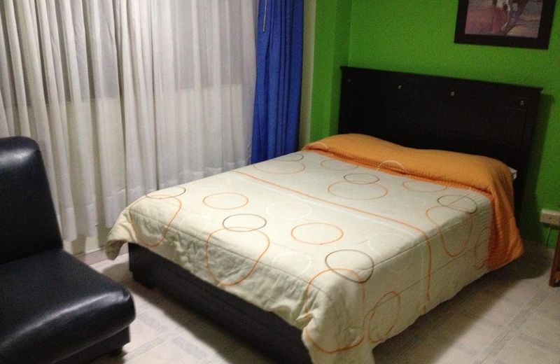 Hotel Venecia Confort