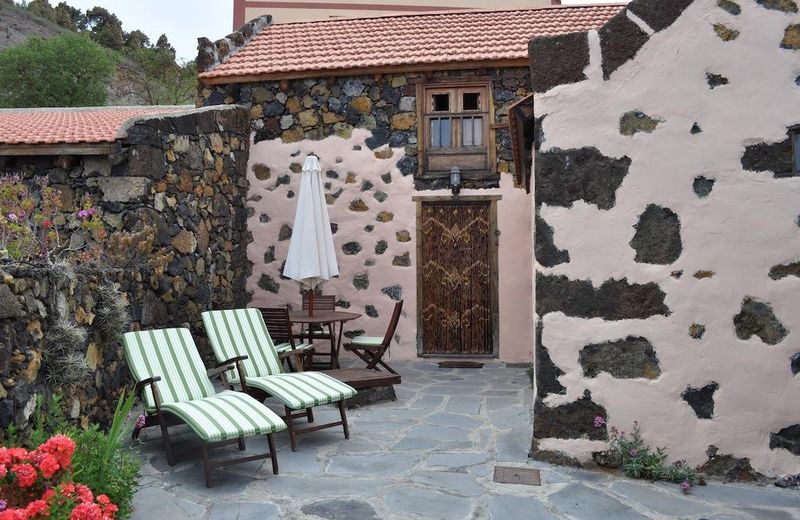 Casa Rural La Pestilla 1