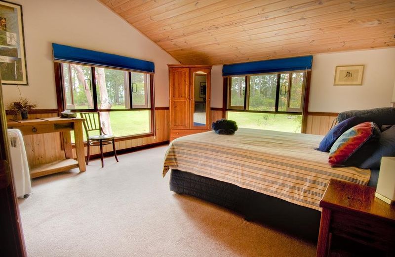 Bilpin Springs Lodge