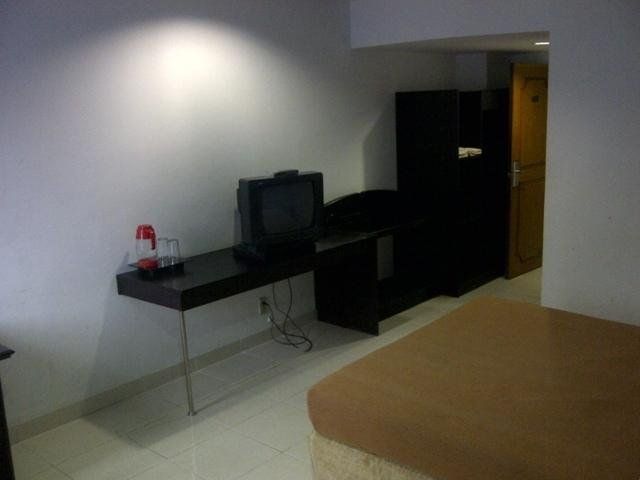Amans Hotel