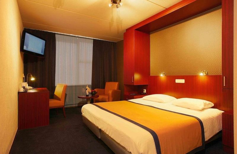 Hotel Parkzicht