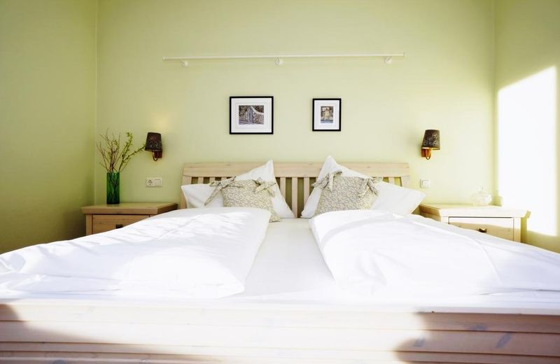 Doris Musill's Lebensfreude Hotel Garni