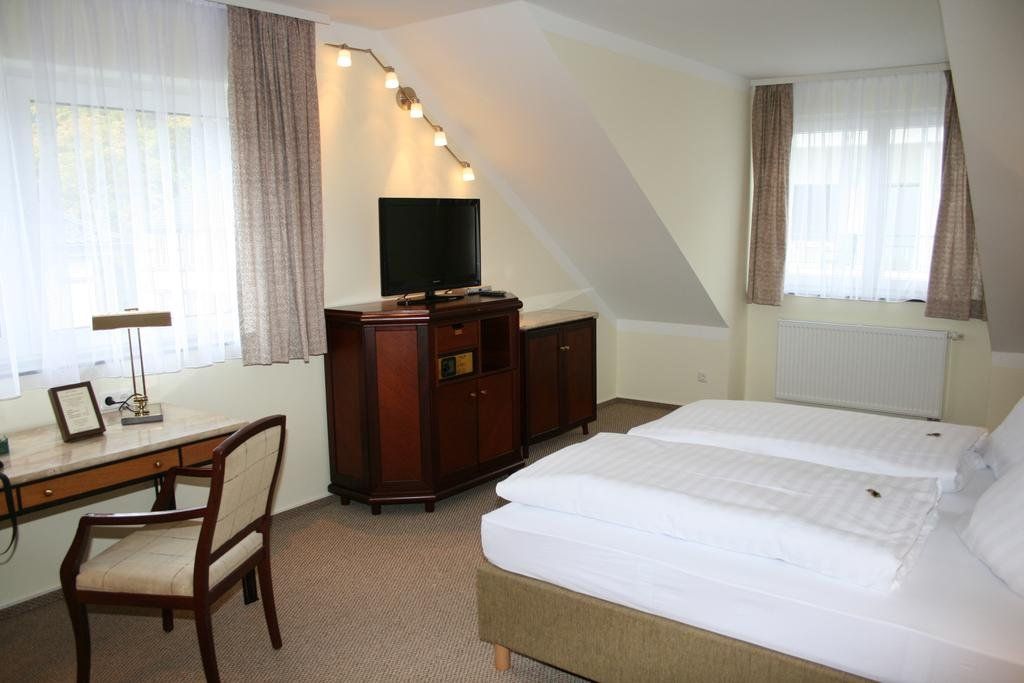 Hotel-Restaurant Stollen
