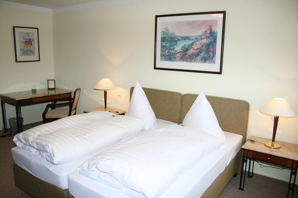 Hotel-Restaurant Stollen