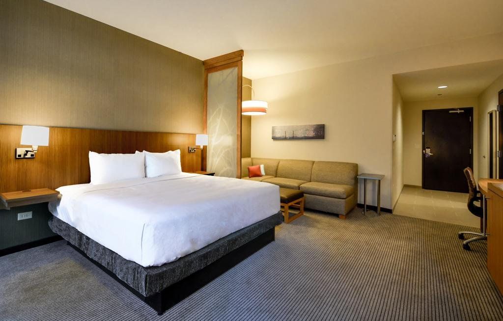 Hyatt Place Chicago/Downtown - The Loop