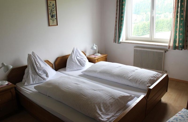 Hotel Semriacherhof