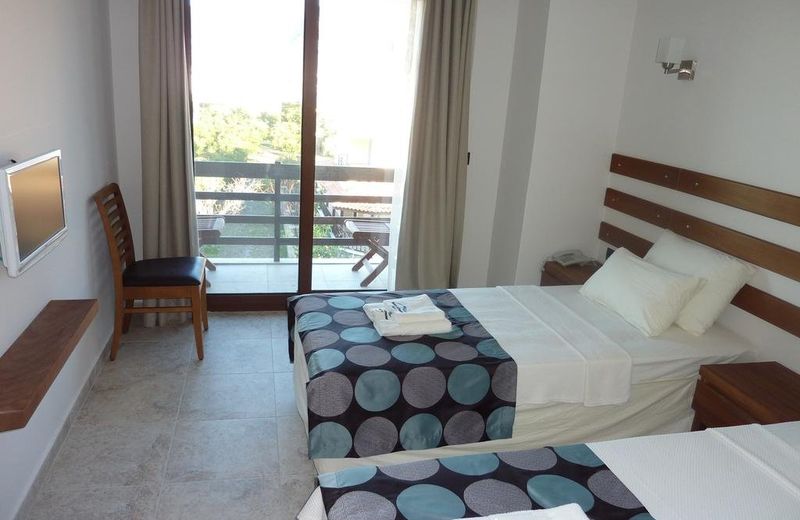Hotel Silvanus
