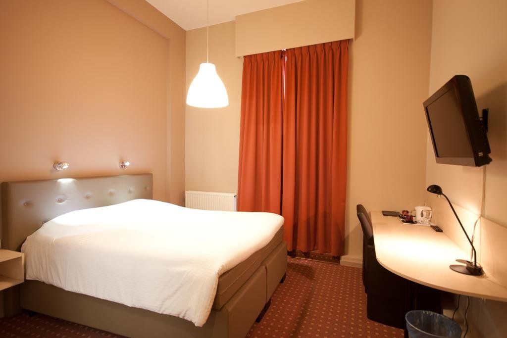Hotel Den Grooten Wolsack