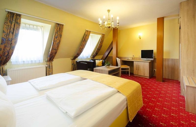 Hotel Residence