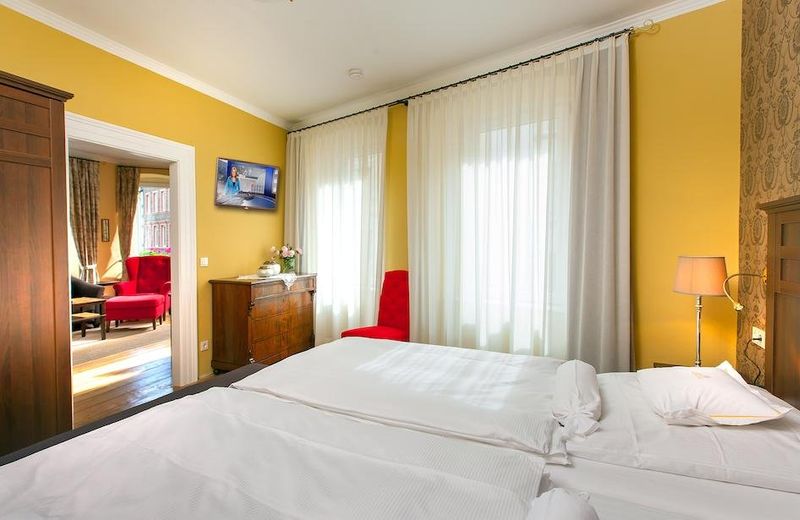 Hotel Moseltor