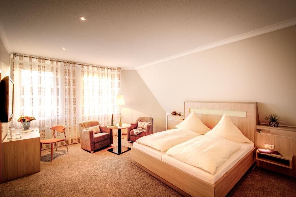 Hotel Muschelgrund