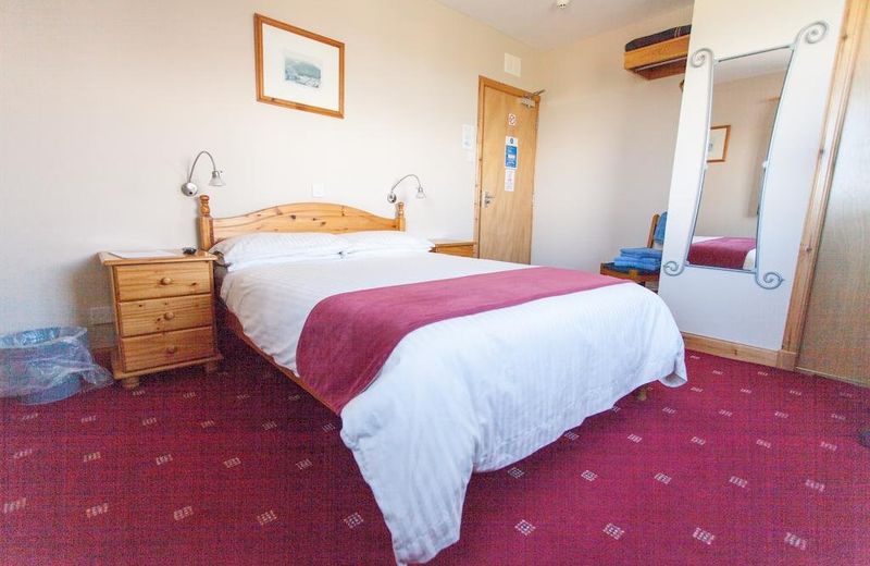 Seaview Hotel