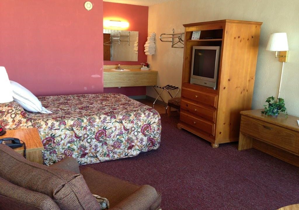 Willow Tree Inn Branson