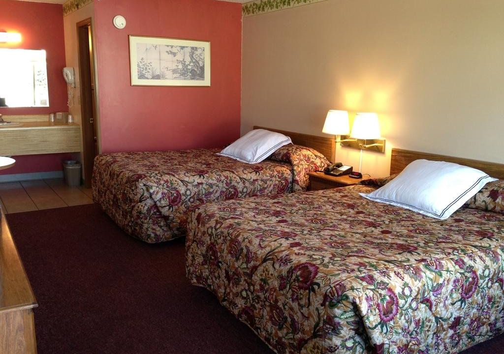 Willow Tree Inn Branson
