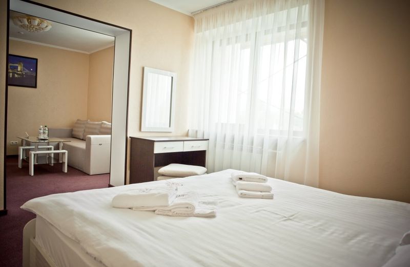 Grand Sport Hotel