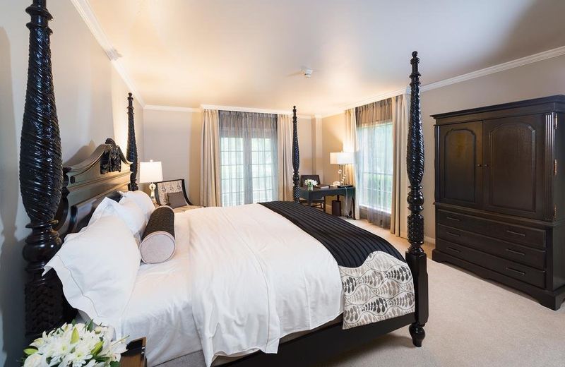 Cooper Hotel Conference Center & Spa
