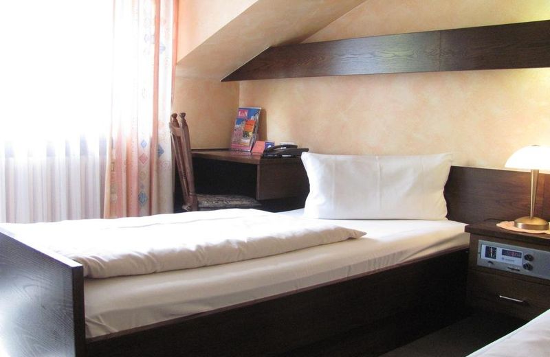 Hotel Zur Heide