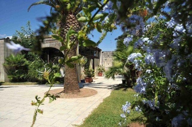 Resort La Brunese