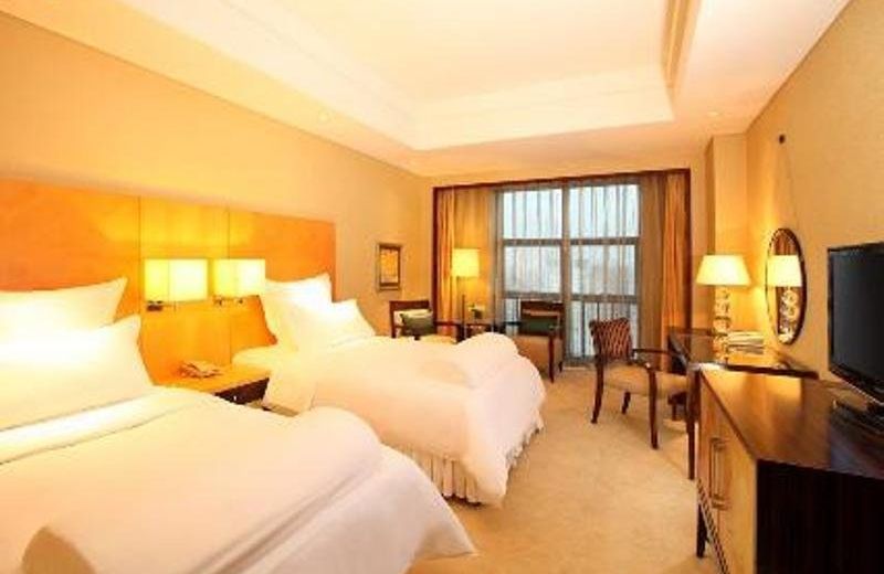 Kunshan Newport Hotel