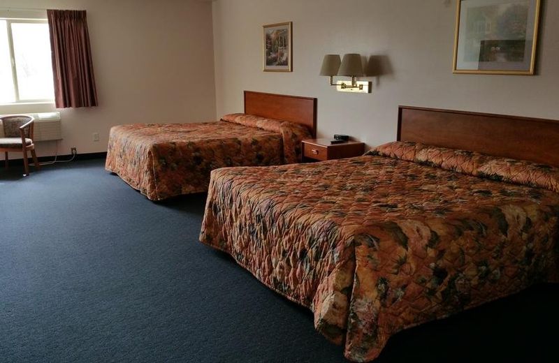 Aquarius Inn