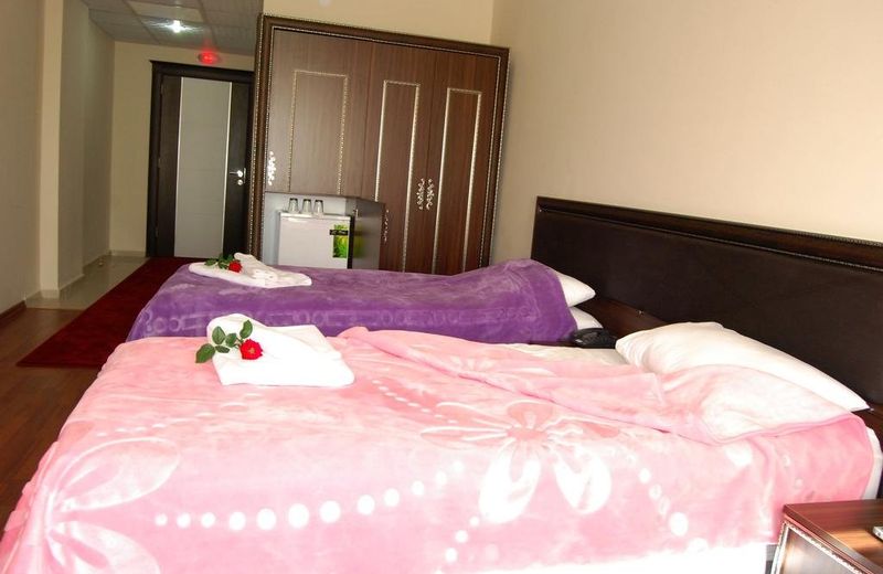 Midyat GAP Hotel