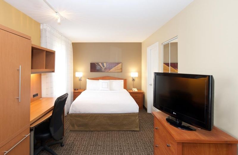 TownePlace Suites by Marriott Seattle Everett/Mukilteo