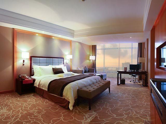 Nanhai Jiayi International Hotel