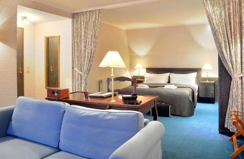 Stadthotel Patrizier