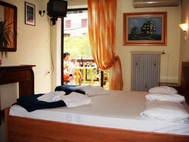 Hotel Petunia