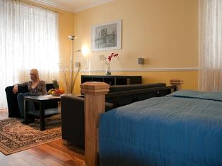 Hotel Image 1