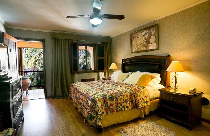 Casa Grande Apart Hotel