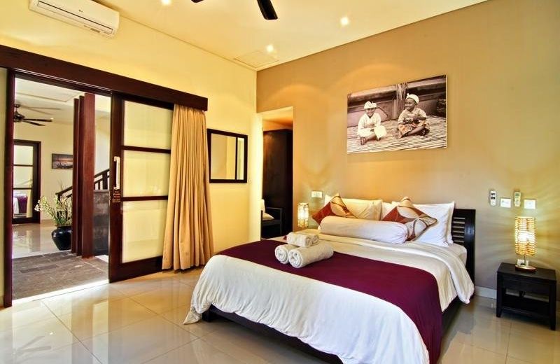 Gili Pearl Three Bedroom Villa