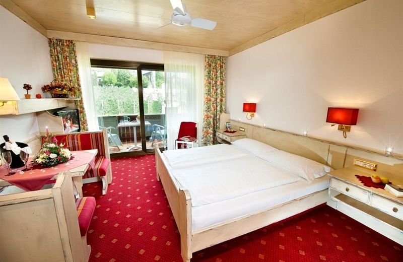 MONDI Hotel Tscherms