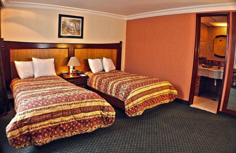 Best Western Plus Gran Marques