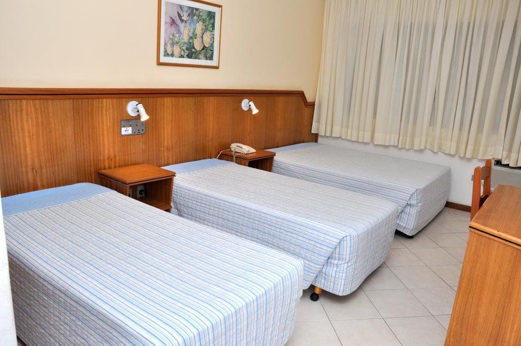 Hotel Tenda