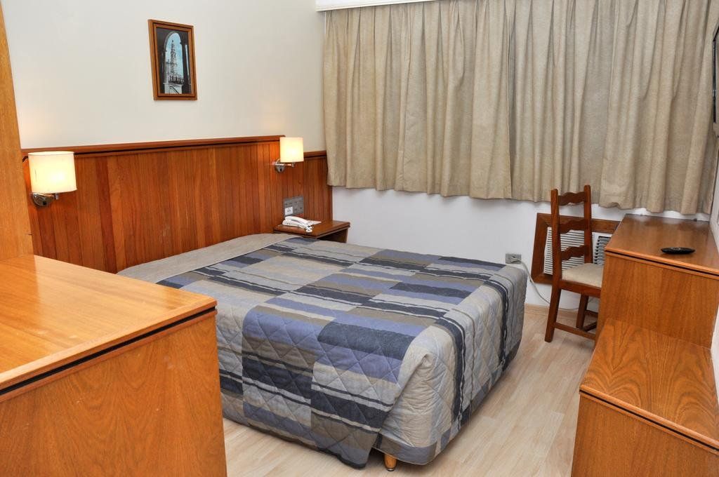 Hotel Tenda