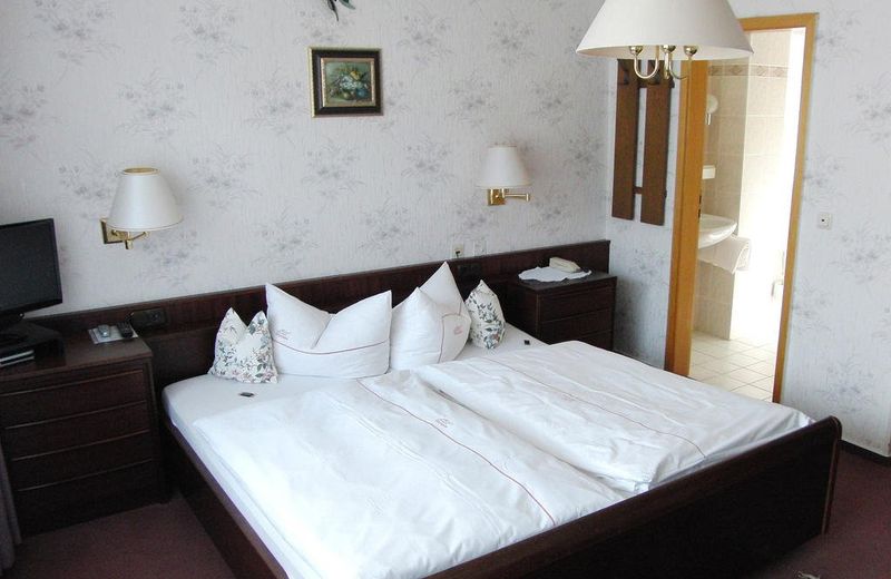 Hotel Olympia