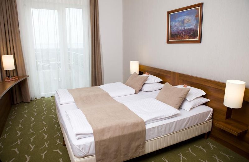 Zenit Hotel Balaton